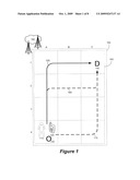 POTENTIAL CALL DROP INDICATOR diagram and image