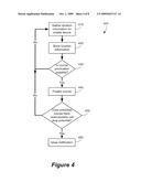 POTENTIAL CALL DROP INDICATOR diagram and image