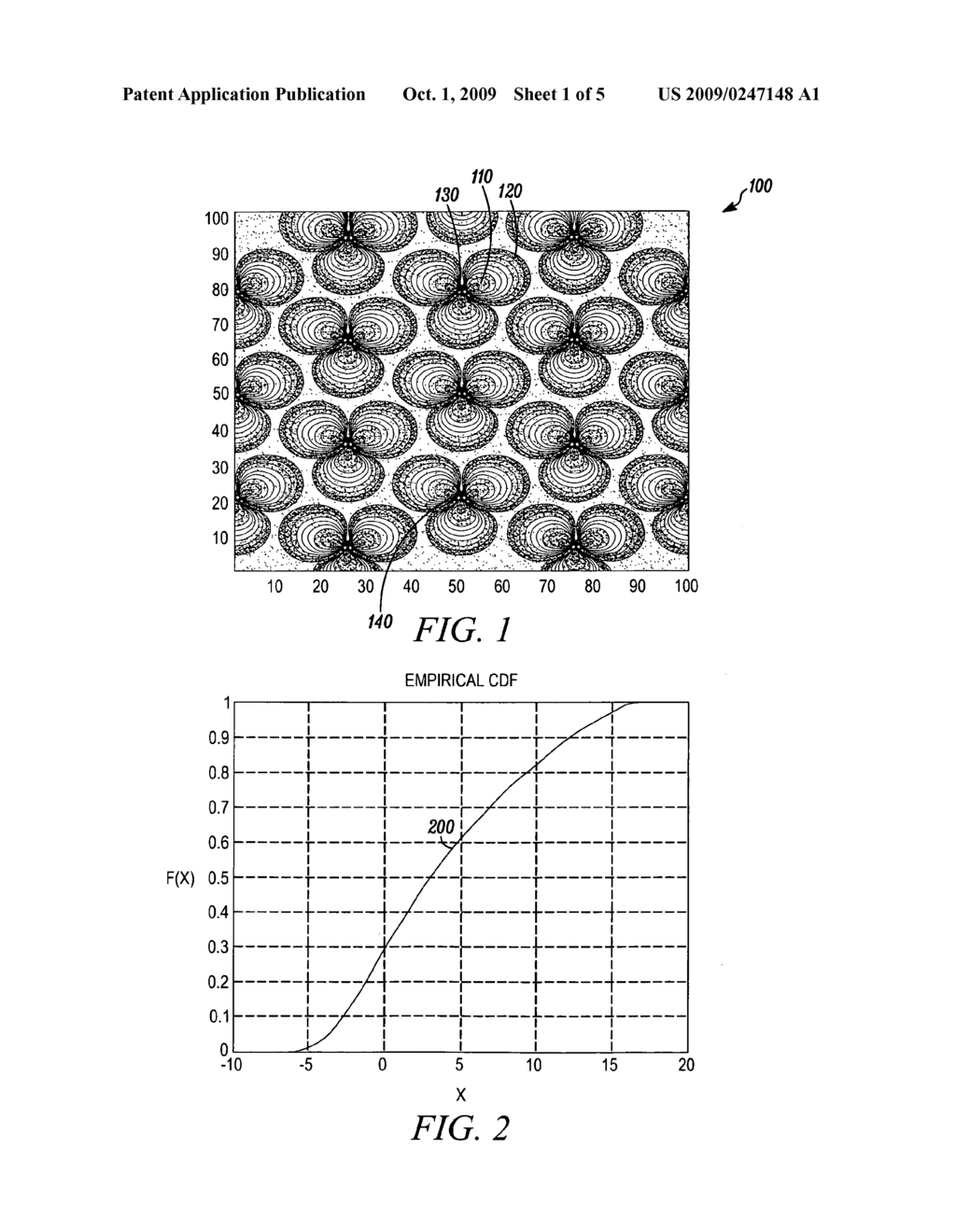 TECHNIQUES FOR FEEDBACK IN CELLULAR SYSTEMS TO MITIGATE INTERFERENCE IN DOWNLINK - diagram, schematic, and image 02