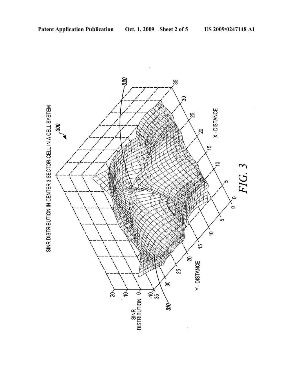 TECHNIQUES FOR FEEDBACK IN CELLULAR SYSTEMS TO MITIGATE INTERFERENCE IN DOWNLINK - diagram, schematic, and image 03