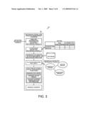 HANDOFF ALGORITHM AND ARCHITECTURE FOR MOBILE SYSTEM diagram and image