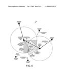 HANDOFF ALGORITHM AND ARCHITECTURE FOR MOBILE SYSTEM diagram and image