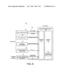 HANDOFF ALGORITHM AND ARCHITECTURE FOR MOBILE SYSTEM diagram and image