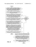 HANDOFF ALGORITHM AND ARCHITECTURE FOR MOBILE SYSTEM diagram and image