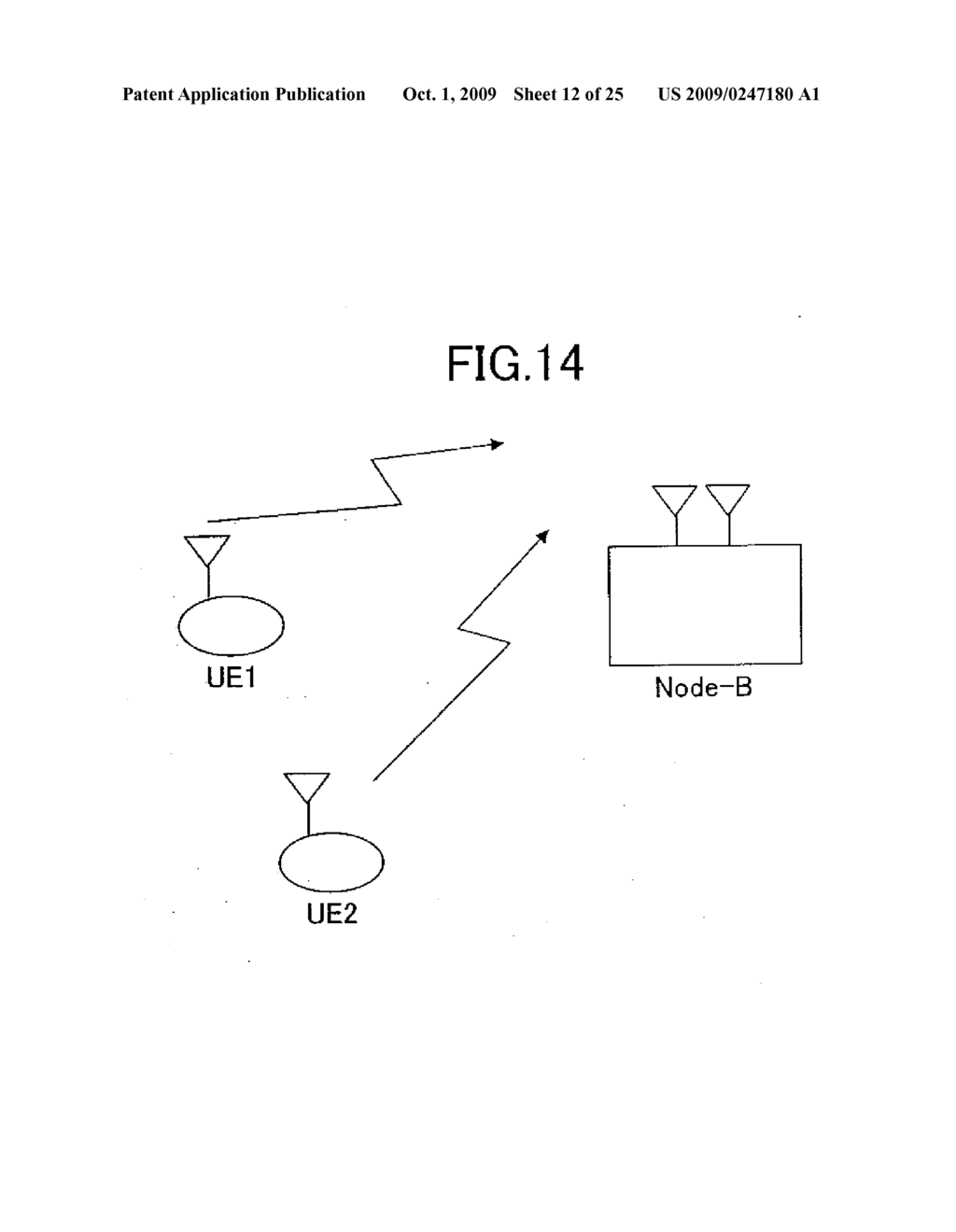 APPARATUS AND METHOD FOR DECIDING UPLINK TRANSMISSION PARAMETERS - diagram, schematic, and image 13