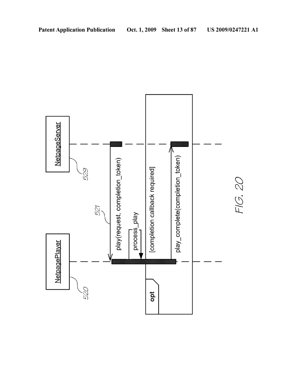 Sending A Message To A Number Via A Coded Surface - diagram, schematic, and image 14