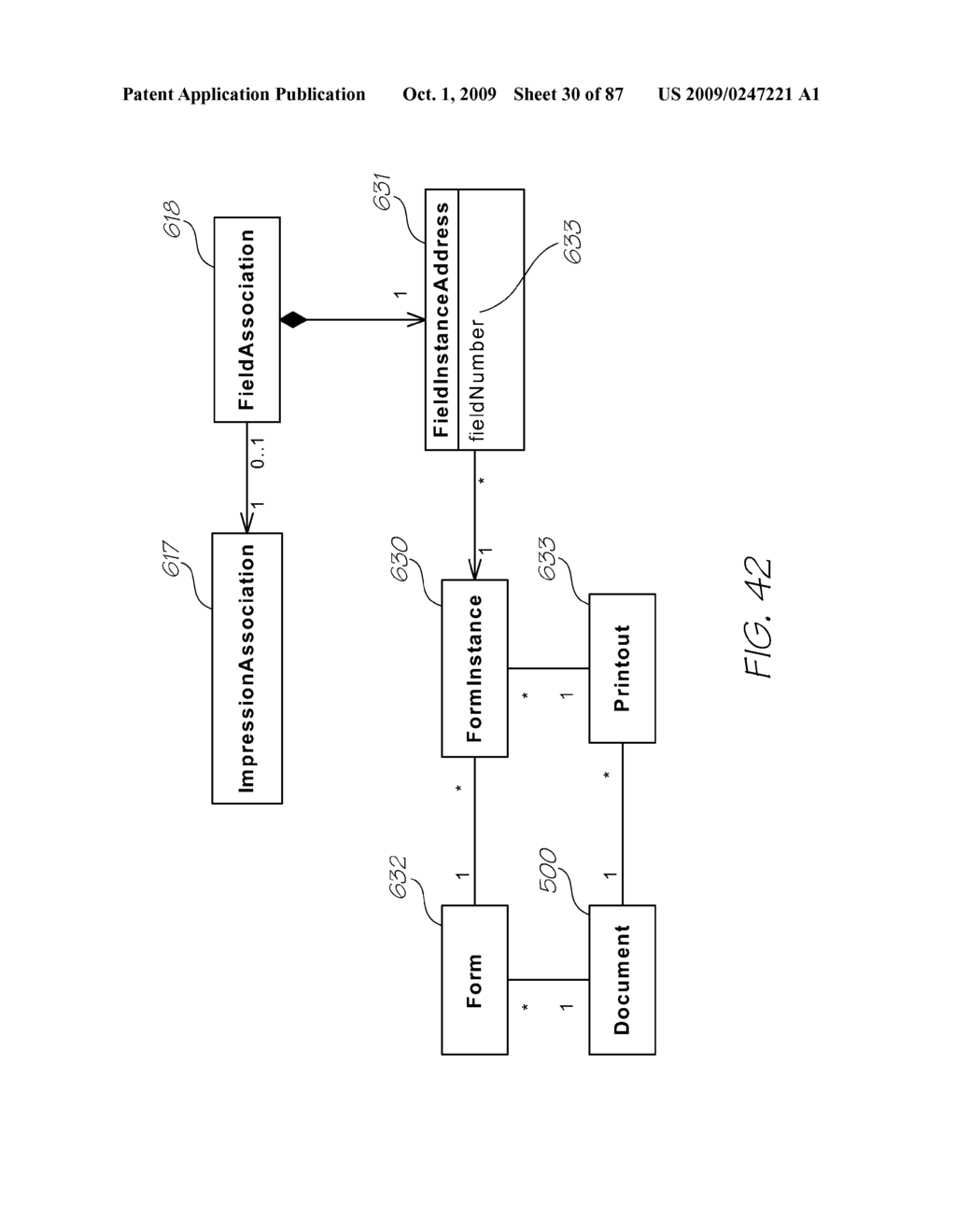 Sending A Message To A Number Via A Coded Surface - diagram, schematic, and image 31