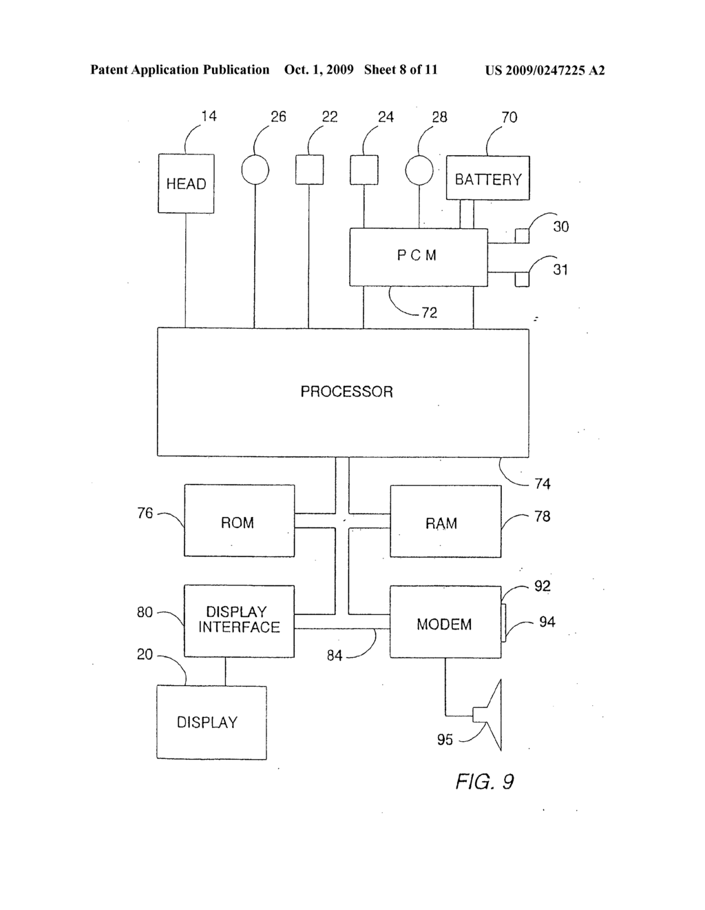 Data Entry Systems - diagram, schematic, and image 09