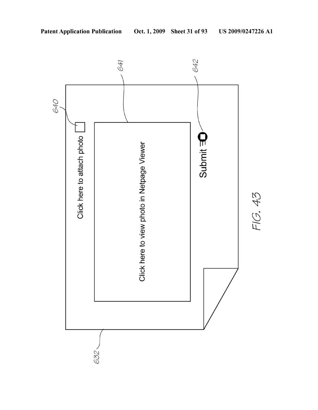 Printing Content using a Mobile Device - diagram, schematic, and image 32