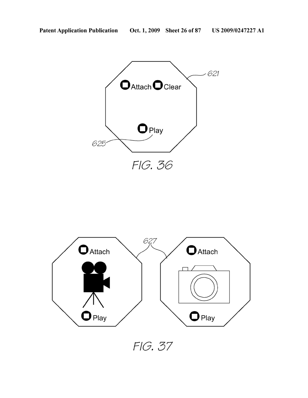 Retrieving Contact Details Using A Printed Medium - diagram, schematic, and image 27