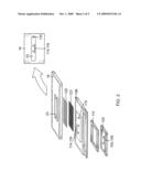 RECEIVER ACOUSTIC SYSTEM diagram and image