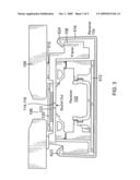 RECEIVER ACOUSTIC SYSTEM diagram and image