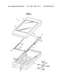 Slide Device and Electronic Equipment diagram and image