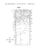 Slide Device and Electronic Equipment diagram and image