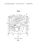 Slide Device and Electronic Equipment diagram and image