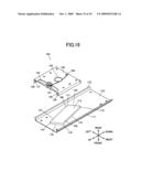 Slide Device and Electronic Equipment diagram and image