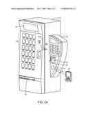 SYSTEM AND METHOD FOR INSTANT ON-LINE SELF SERVICE QUICK PICKS diagram and image