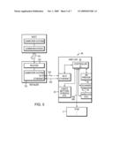 SYSTEM AND METHOD FOR INSTANT ON-LINE SELF SERVICE QUICK PICKS diagram and image