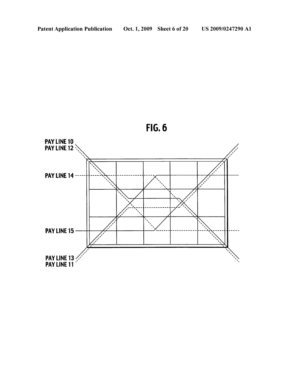 GAMING MACHINE WITH PROGRESSIVE FEATURE FOR PREDETERMINED BET AMOUNT AND PLAYING METHOD THEREOF - diagram, schematic, and image 07