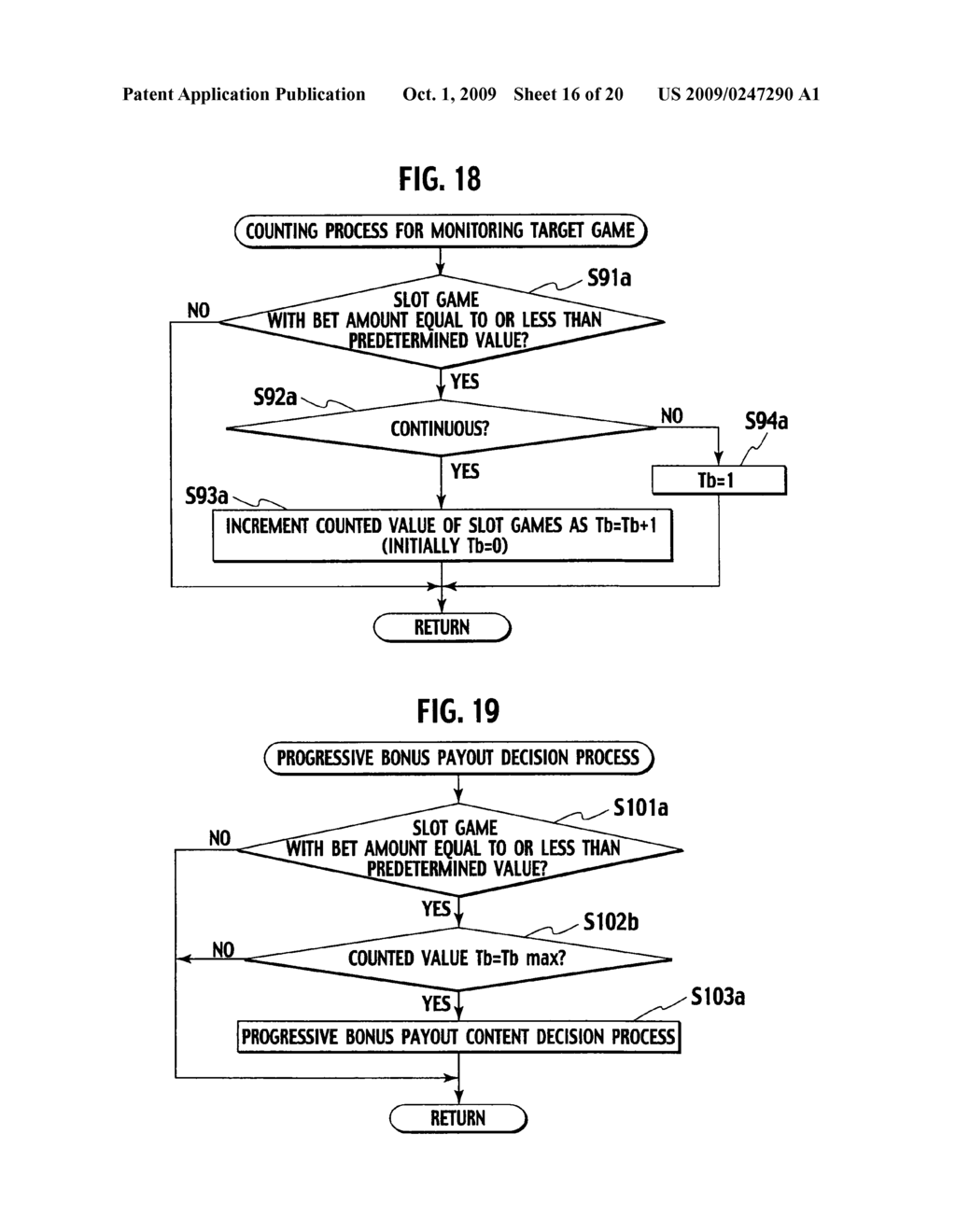 GAMING MACHINE WITH PROGRESSIVE FEATURE FOR PREDETERMINED BET AMOUNT AND PLAYING METHOD THEREOF - diagram, schematic, and image 17