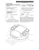 HAND-HELD VIDEO GAMING DEVICE WITH INTEGRAL PRINTER diagram and image