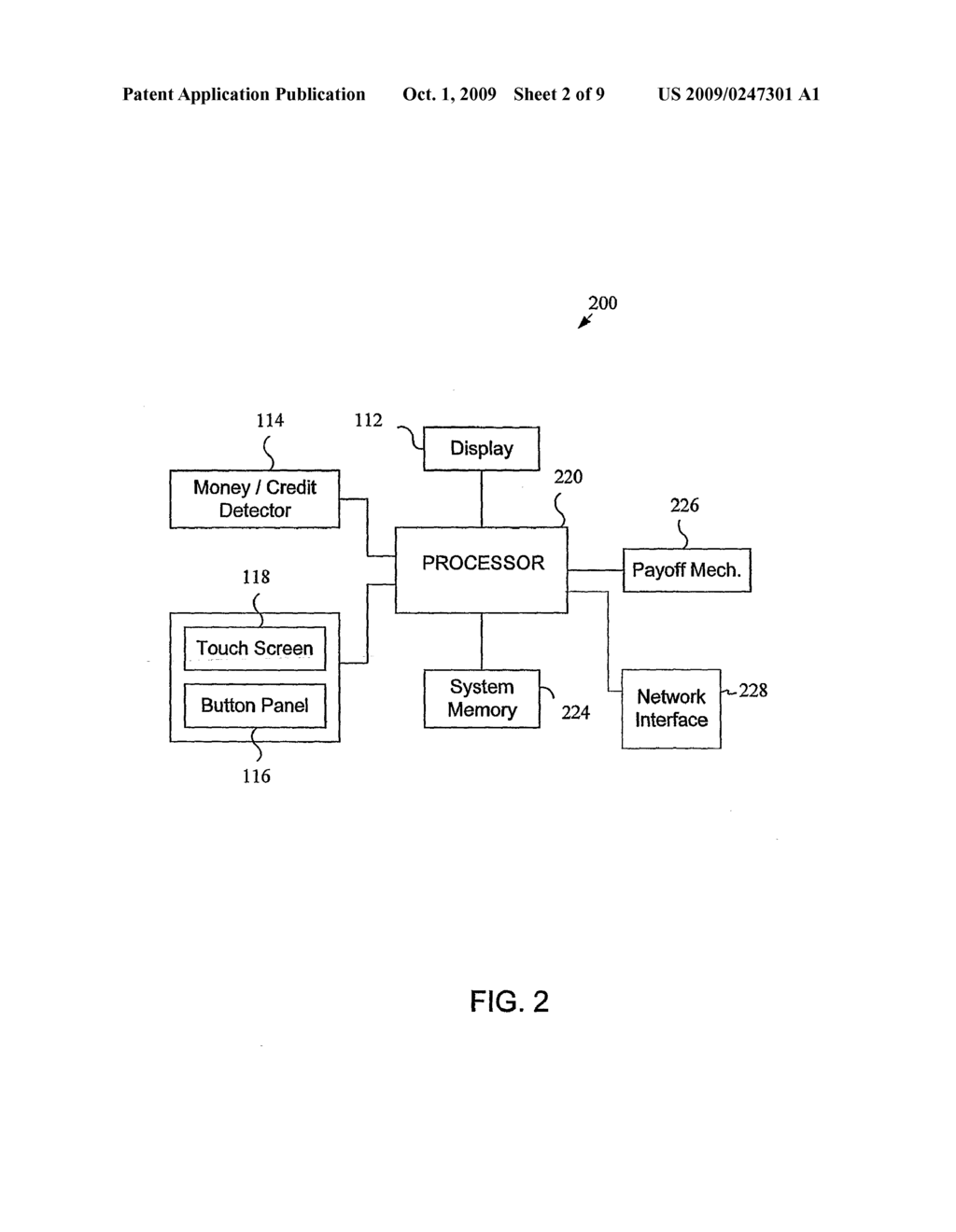 MANAGEMENT OF DOWNLOADABLE GAME COMPONENTS IN A GAMING SYSTEM - diagram, schematic, and image 03