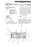 Networked gaming system communication protocols and methods diagram and image