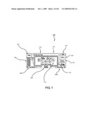 Networked gaming system communication protocols and methods diagram and image