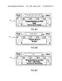 Networked gaming system communication protocols and methods diagram and image