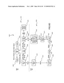 Networked gaming system communication protocols and methods diagram and image