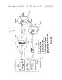 Networked gaming system communication protocols and methods diagram and image