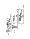 Networked gaming system communication protocols and methods diagram and image