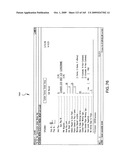 Networked gaming system communication protocols and methods diagram and image