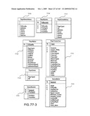 Networked gaming system communication protocols and methods diagram and image