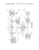 Networked gaming system communication protocols and methods diagram and image