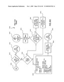 Networked gaming system communication protocols and methods diagram and image