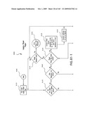 Networked gaming system communication protocols and methods diagram and image