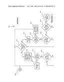 Networked gaming system communication protocols and methods diagram and image