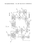 Networked gaming system communication protocols and methods diagram and image