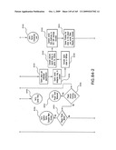 Networked gaming system communication protocols and methods diagram and image