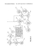 Networked gaming system communication protocols and methods diagram and image