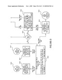 Networked gaming system communication protocols and methods diagram and image