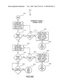 Networked gaming system communication protocols and methods diagram and image