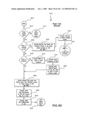 Networked gaming system communication protocols and methods diagram and image