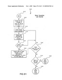 Networked gaming system communication protocols and methods diagram and image