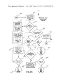 Networked gaming system communication protocols and methods diagram and image