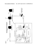 Networked gaming system communication protocols and methods diagram and image