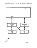 Networked gaming system communication protocols and methods diagram and image