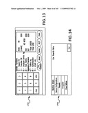 Networked gaming system communication protocols and methods diagram and image