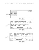 Networked gaming system communication protocols and methods diagram and image